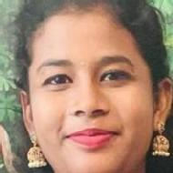 G Poornima SQL Programming trainer in Hyderabad