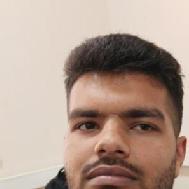 Anubhav Verma Class 10 trainer in Bilaspur