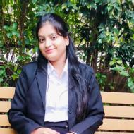 Naureen LLB Tuition trainer in Lucknow