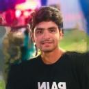 Photo of Nikhil