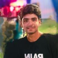 Nikhil Class 10 trainer in Jind