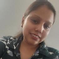 Kanupy Pharmacy Tuition trainer in Mansa
