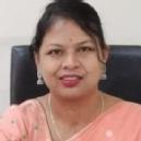 Photo of Sulakshana B.