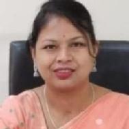 Sulakshana B. Class 10 trainer in Tinsukia