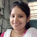 Photo of Chaithra S.