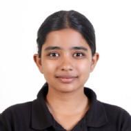 Prachi S. Class 12 Tuition trainer in Rajpura