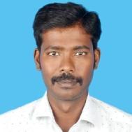 Muthusamy Chinnasamy NEET-UG trainer in Perambalur