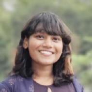 Varsha T. Class I-V Tuition trainer in Aluva