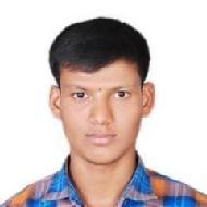 Pulijala Prashanth Goud Class 10 trainer in Hyderabad