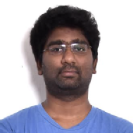 Vignesh Pichai Stock Market Investing trainer in Chennai