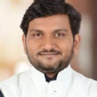 Mahesh Jaiswal NEET-UG trainer in Kanpur