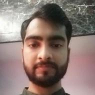 Ujwal Kumar Class 10 trainer in Gaya