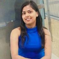 Pooja Yoga trainer in Delhi