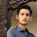 Photo of Huzaifa Qureshi