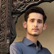 Huzaifa Qureshi German Language trainer in Rawalpindi