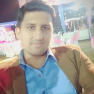Rakesh Kumar BA Tuition trainer in Hyderabad
