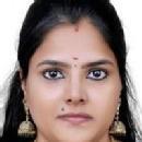 Photo of Sivalekshmi P.