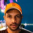 Photo of Parandham Sunke