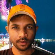 Parandham Sunke Cyber Security trainer in Hyderabad