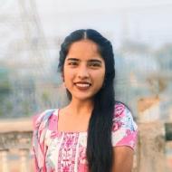 Laxmi R. Yoga trainer in Rudraprayag