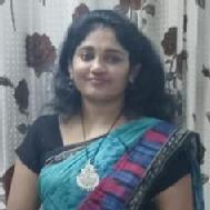 Latha N. Class I-V Tuition trainer in Thalassery