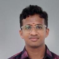 Pulipati Jaya Krishna Class 12 Tuition trainer in Kurnool
