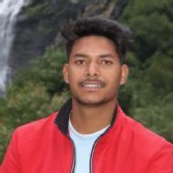 Priyank Kumar Class 12 Tuition trainer in Dehradun