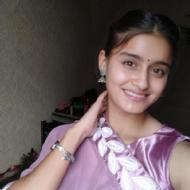 Pragya J. Class 11 Tuition trainer in Varanasi