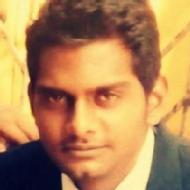 Kumar M Spoken English trainer in Madurai North