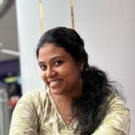 Roshini Class 12 Tuition trainer in Chennai