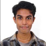 Anit Babu K Class I-V Tuition trainer in Kochi