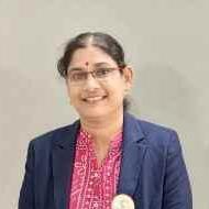 U. Kavitha Vocal Music trainer in Hyderabad