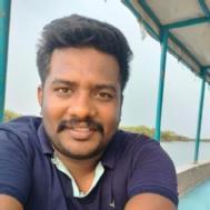 Sai Prasad Personal Trainer trainer in Visakhapatnam