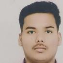 Photo of Anshuman Sharma