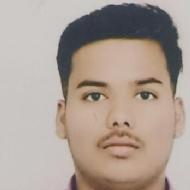 Anshuman Sharma Class 12 Tuition trainer in Lucknow