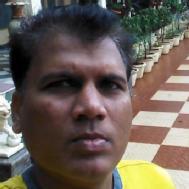 Manikrao Gajare BCA Tuition trainer in Bangalore