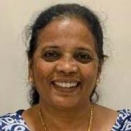 Jolly S. Class I-V Tuition trainer in Kozhencherry