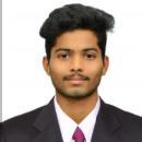 Photo of Baranikumar B