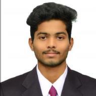 Baranikumar B Class 12 Tuition trainer in Tiruchirappalli