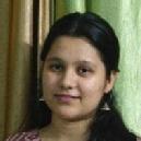 Photo of Anjali R.