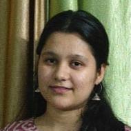 Anjali R. Spoken English trainer in Ludhiana