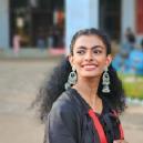 Photo of Vijisha K.