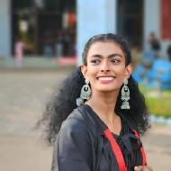 Vijisha K. Teacher trainer in Kochi