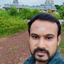 Photo of Arjun K