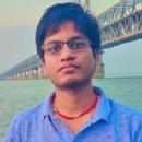 Photo of Pratyush Kashyap