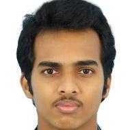 Arun A S Class 12 Tuition trainer in Thiruvananthapuram