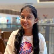Tiyasha C. Nursing trainer in Bangalore