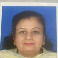 Ruchi C. Class I-V Tuition trainer in Gurgaon