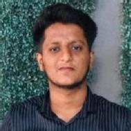 Mahammad Ashad Data Science trainer in Bangalore