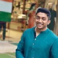 Suraj Marandi Personal Trainer trainer in Mumbai